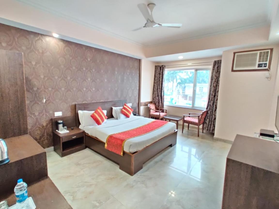 Hotel Patnitop By Emt المظهر الخارجي الصورة