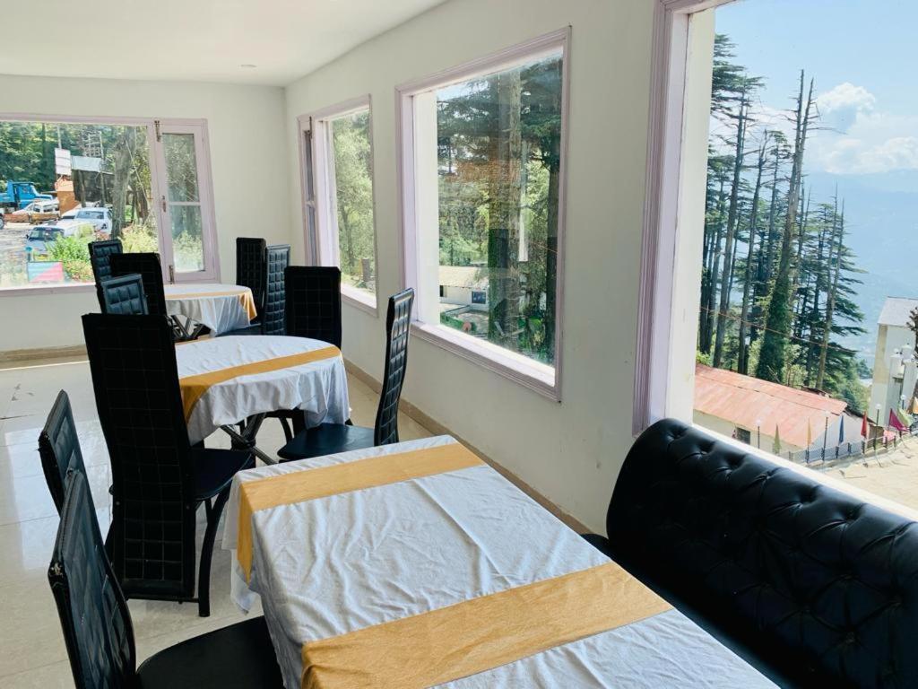 Hotel Patnitop By Emt المظهر الخارجي الصورة