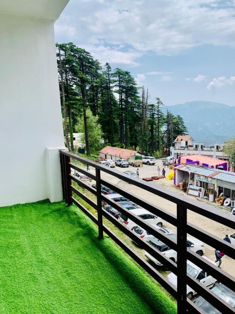 Hotel Patnitop By Emt المظهر الخارجي الصورة